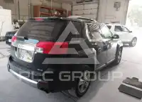2015 GMC TERRAIN фото