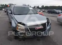 2015 GMC TERRAIN фото