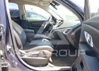 2015 GMC TERRAIN фото