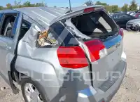 2015 GMC TERRAIN фото