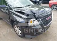 2015 GMC TERRAIN photo