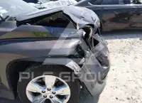 2015 GMC TERRAIN фото