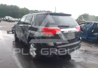 2015 GMC TERRAIN фото