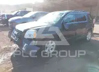 2015 GMC TERRAIN фото