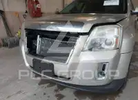 2015 GMC TERRAIN фото