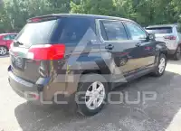 2015 GMC TERRAIN фото