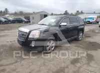 2015 GMC TERRAIN photo