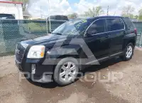 2015 GMC TERRAIN фото