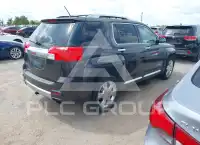 2015 GMC TERRAIN фото