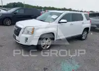 2015 GMC TERRAIN фото