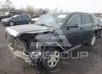 2015 GMC TERRAIN photo