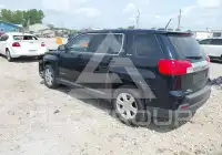 2015 GMC TERRAIN фото