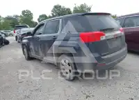 2015 GMC TERRAIN фото