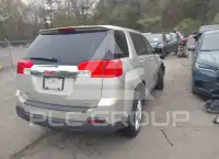 2015 GMC TERRAIN фото