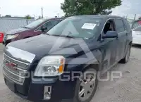 2015 GMC TERRAIN фото