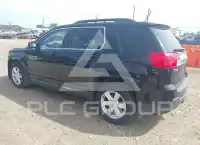 2015 GMC TERRAIN фото