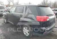 2015 GMC TERRAIN photo