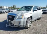 2015 GMC TERRAIN фото