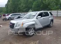 2015 GMC TERRAIN фото
