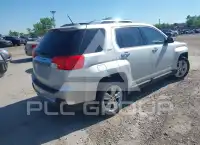 2015 GMC TERRAIN photo