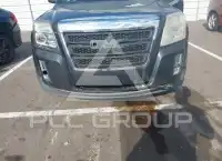 2015 GMC TERRAIN фото