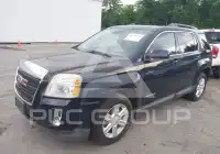 2015 GMC TERRAIN фото