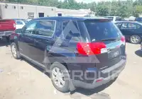 2015 GMC TERRAIN фото