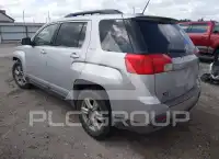 2015 GMC TERRAIN фото