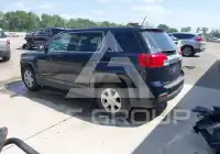 2015 GMC TERRAIN photo