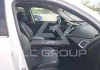 2015 GMC TERRAIN фото
