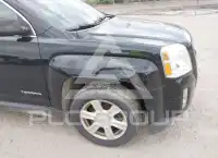 2015 GMC TERRAIN photo