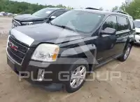2015 GMC TERRAIN фото