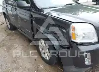 2015 GMC TERRAIN фото