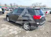 2015 GMC TERRAIN photo