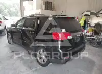2015 GMC TERRAIN фото