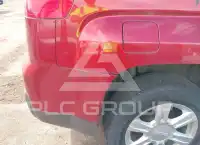 2015 GMC TERRAIN фото