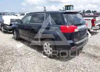 2015 GMC TERRAIN фото