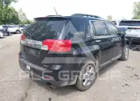 2015 GMC TERRAIN фото
