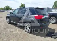 2015 GMC TERRAIN фото