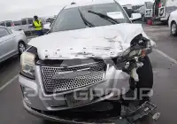 2015 GMC TERRAIN фото