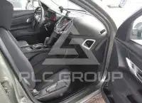2015 GMC TERRAIN photo
