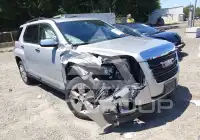 2015 GMC TERRAIN фото