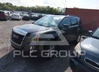 2015 GMC TERRAIN фото