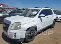 2015 GMC TERRAIN фото