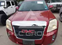 2015 GMC TERRAIN фото