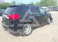 2015 GMC TERRAIN фото