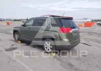 2015 GMC TERRAIN фото