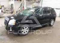 2015 GMC TERRAIN photo