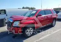 2015 GMC TERRAIN фото