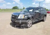 2015 GMC TERRAIN photo